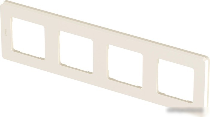 Рамка Legrand Inspiria 673961