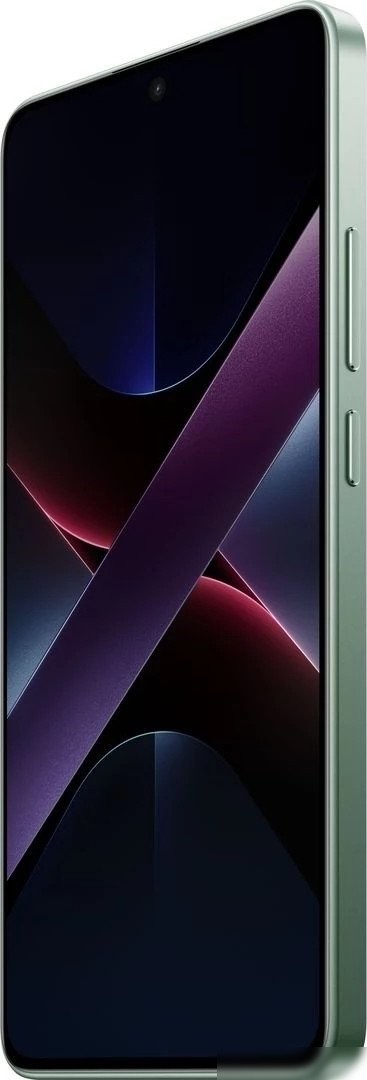 Телефон POCO X7 Pro 12GB/512GB международная версия (зеленый)