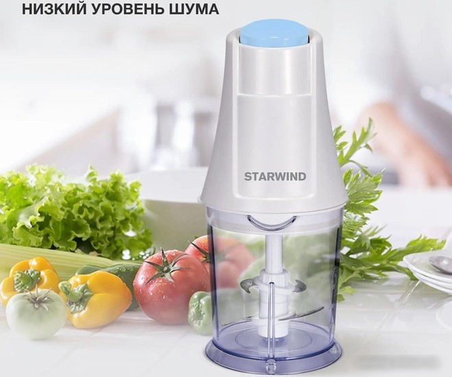 Чоппер StarWind SCP1011