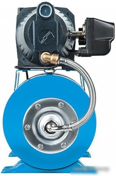 Насосная станция Unipump AUTO JET 110 L