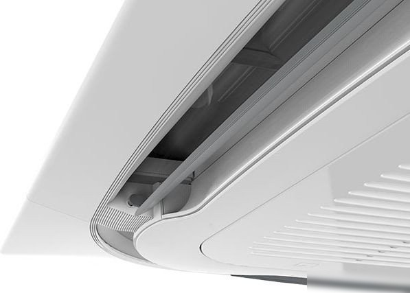 Кондиционер Dantex Smart Inverter RKD-60UHANI/RKD-60HANIE-W