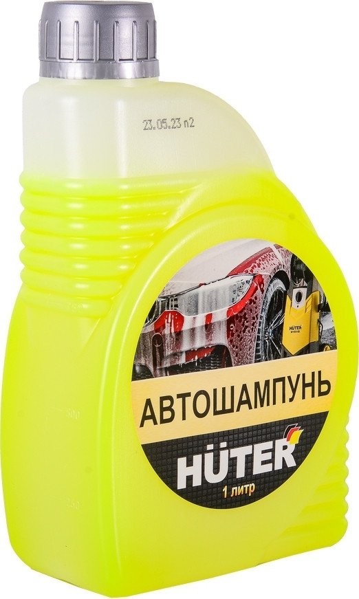 Huter Автошампунь для бесконтактной мойки 1л 71/5/20