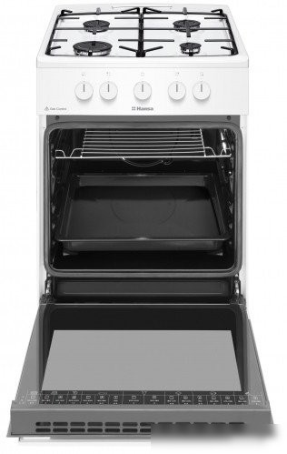 Кухонная плита Hansa FCGW51069H