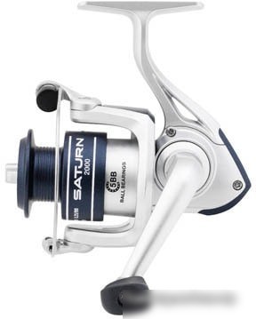 Рыболовная катушка Fish2Fish Saturn FG F2FS3000-5