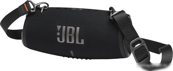 Беспроводная колонка JBL Xtreme 3 (черный)