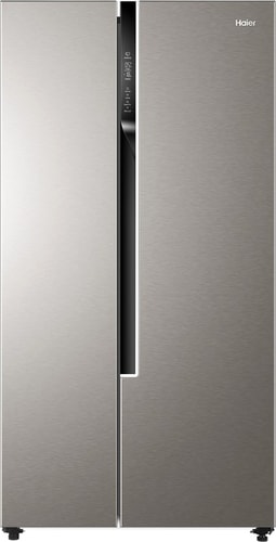 Холодильник side by side Haier HRF-535DM7RU