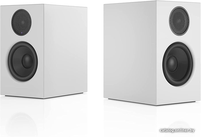 Полочная акустика Audio Pro A28 (белый)
