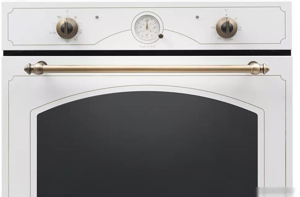 Электрический духовой шкаф DeLonghi CM 9L W RUS