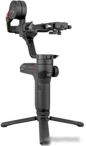 Стедикам Zhiyun Weebill S