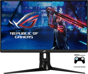 Монитор ASUS ROG Strix XG27AQ