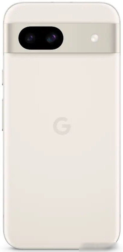 Телефон Google Pixel 8a 8GB/128GB (фарфор)