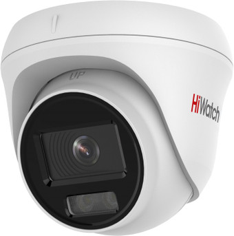 IP-камера HiWatch DS-I253L(C) (2.8 мм)