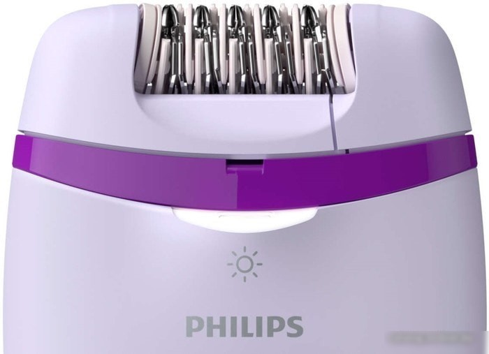 Эпилятор Philips BRE275/00
