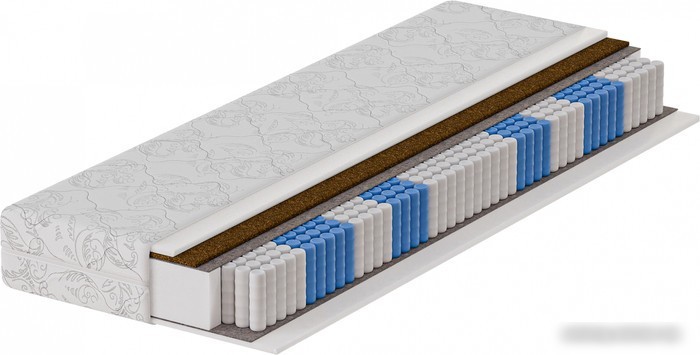 Матрас Elmax VK-1 Трикотаж 150x200