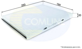 Comline EKF219
