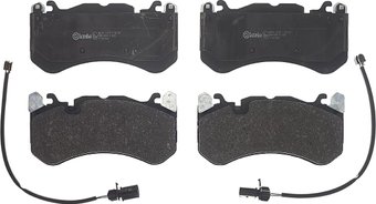 Brembo P50127