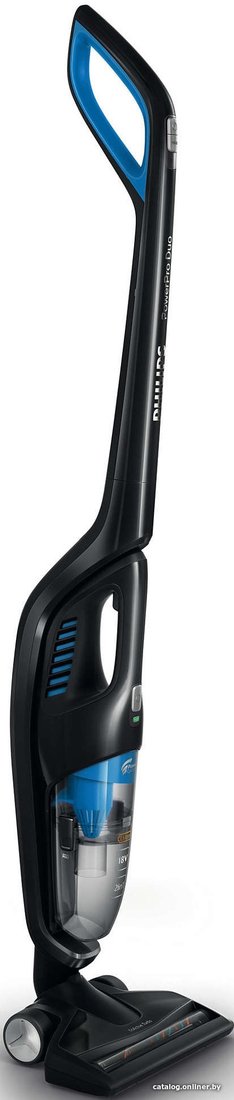 Пылесос Philips FC6163/02