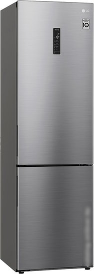 Холодильник LG DoorCooling+ GA-B509CMQM