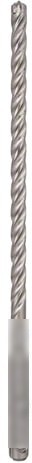 Набор оснастки Bosch 2608576182 (10 предметов)