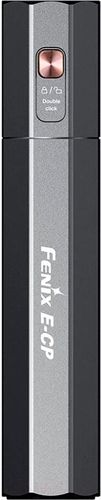 Фонарь Fenix E-CPBK