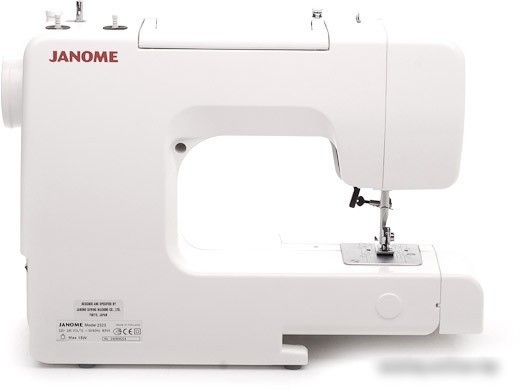 Швейная машина Janome 2323