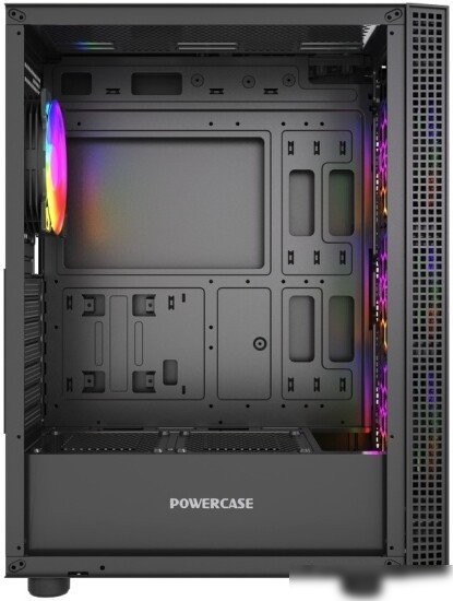 Корпус Powercase Mistral EA18 CMAEA18-A4