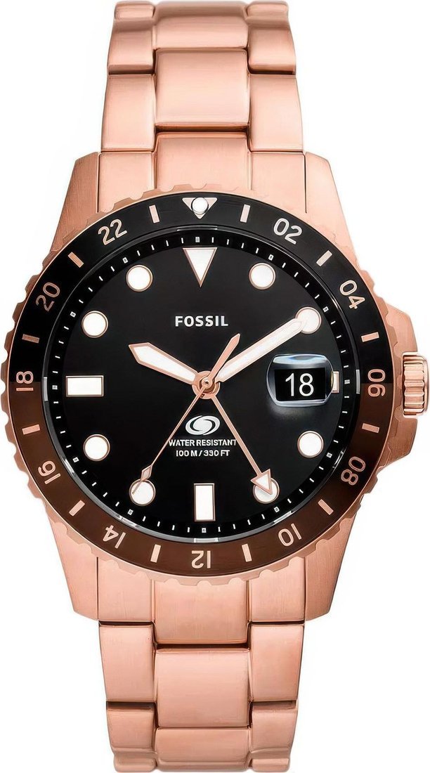 Наручные часы Fossil FS6027