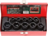 Набор торцевых головок RockForce RF-4101-5MPB (10 предметов)