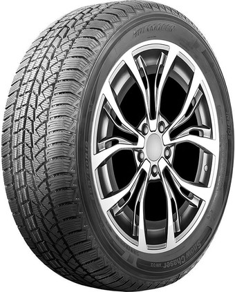 Зимние шины Autogreen Snow Chaser AW02 245/55R19 103T