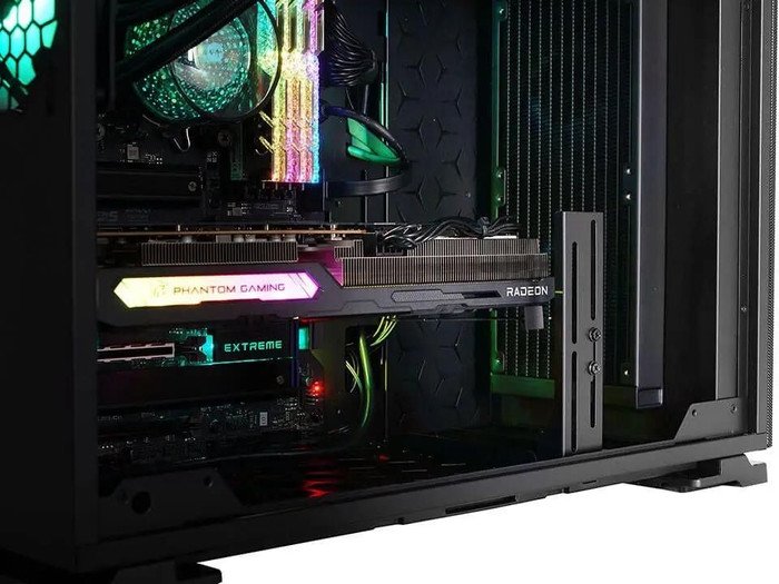 Корпус In Win N127 Nebula 6154342