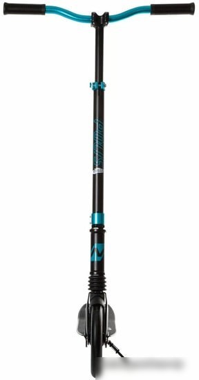 Самокат Novatrack Polis 200 Pro'30 200FS.POLIS.BL21 (синий)