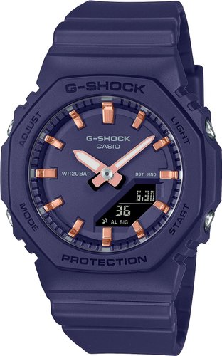 Наручные часы Casio GMA-P2100M-2A