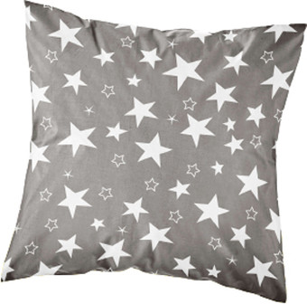 Постельное белье Samsara Grey Stars К5070Н-15