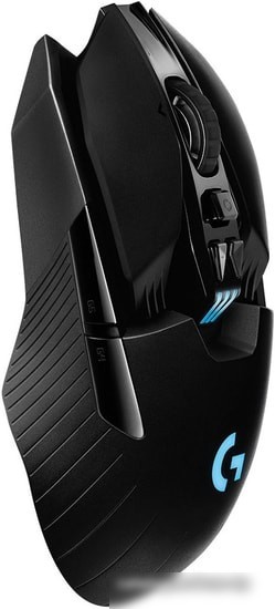 Игровая мышь Logitech G903 Lightspeed Hero 25K