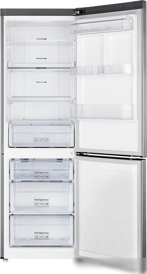 Холодильник Samsung RB33A3440SA/WT
