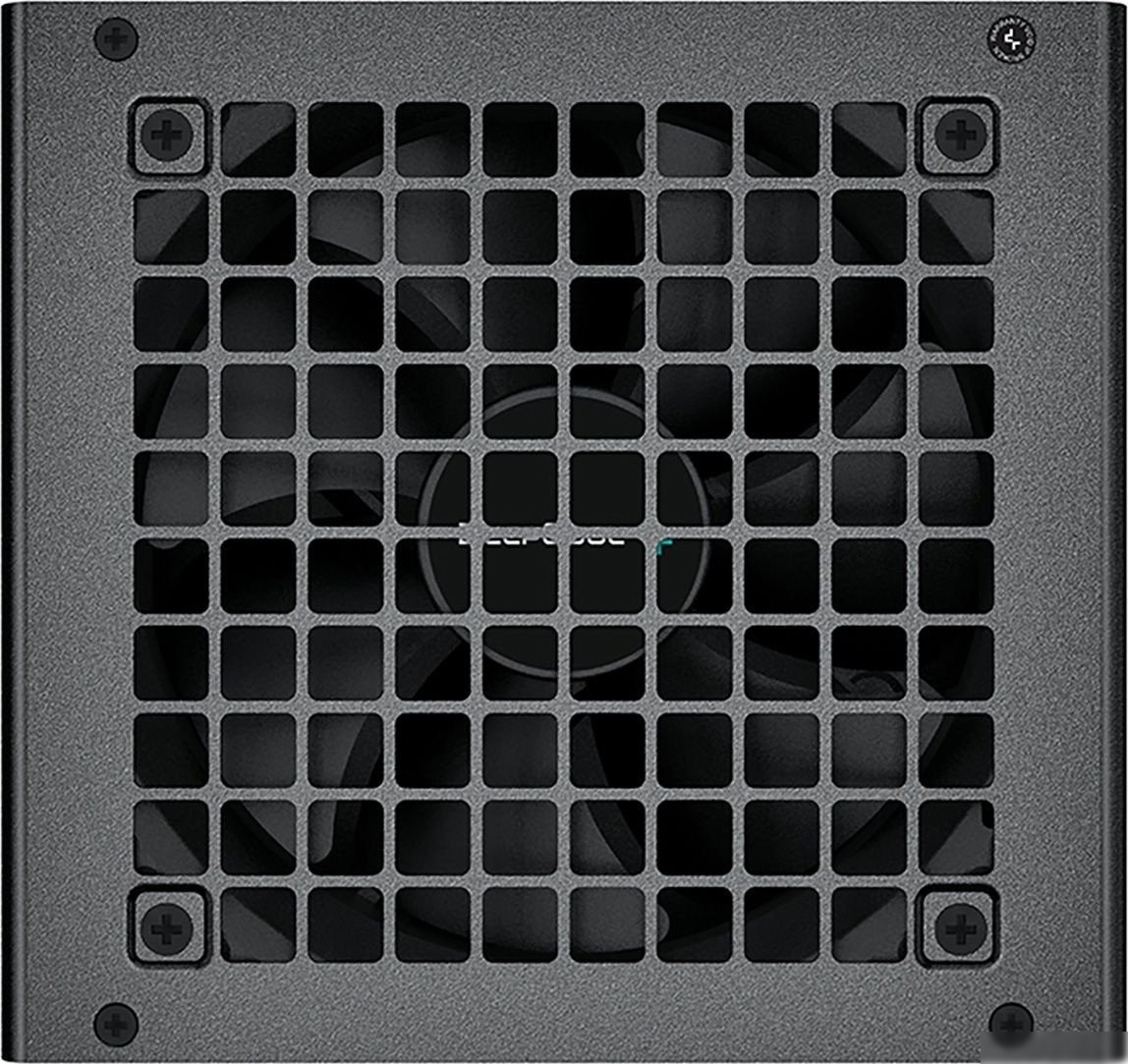 Блок питания DeepCool PK500D V2