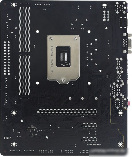 Материнская плата BIOSTAR H510MHP 2.0 Ver. 6.0