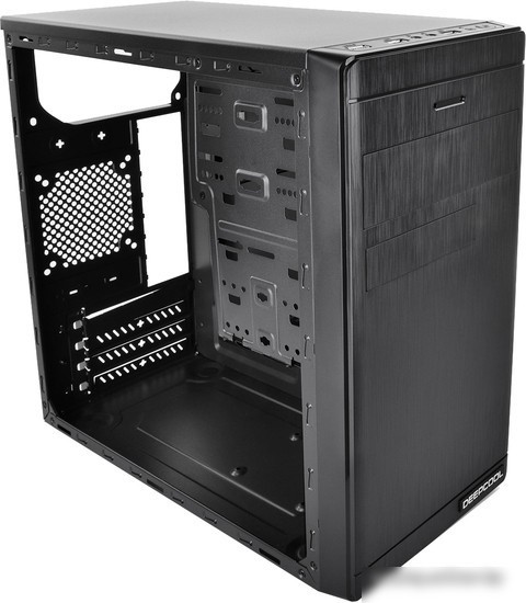 Корпус DeepCool Wave V2