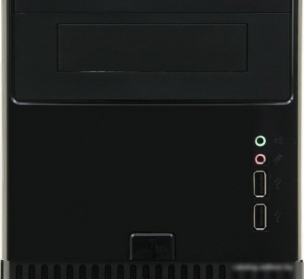 Корпус In Win ENR022 400W