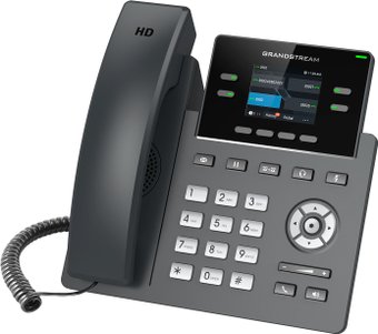 IP-телефон Grandstream GRP-2612G