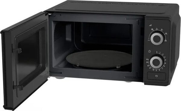 Микроволновая печь Indesit MWF MS20 B1