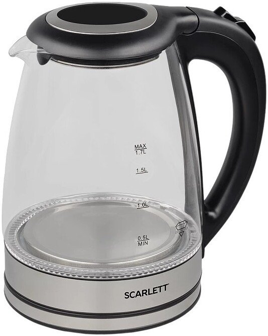 Электрический чайник Scarlett SC-EK27G114