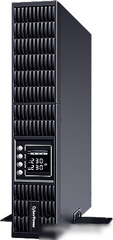 Источник бесперебойного питания CyberPower PLT1000ELCDRT2U