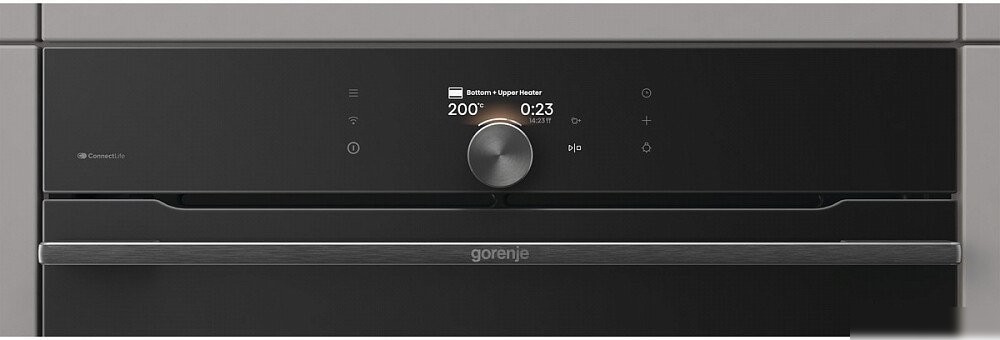 Электрический духовой шкаф Gorenje BP6138B
