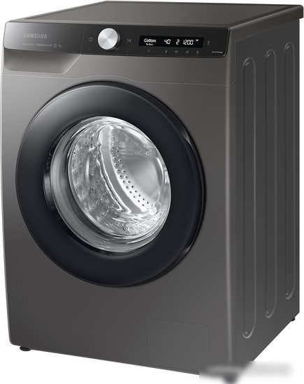 Стиральная машина Samsung WW70AG6S23AXLP