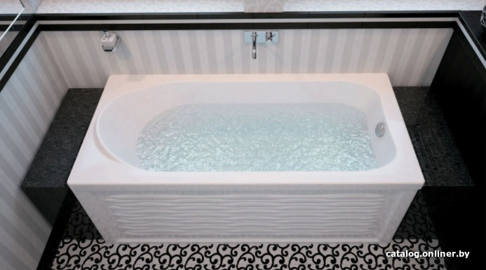 Ванна Aquanet Nord 150x70