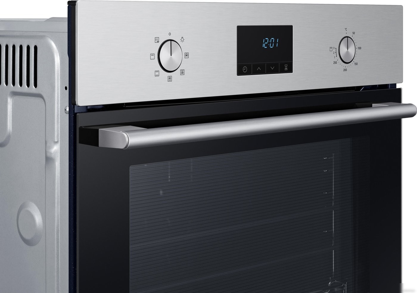 Электрический духовой шкаф Samsung NV68A1145RS