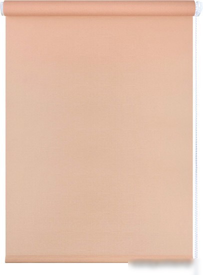 Рулонные шторы Legrand Декор 98x175 (персик)