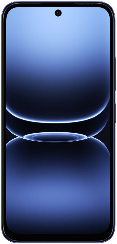 Телефон Infinix Smart 20 X6840B 4GB/64GB (синий)