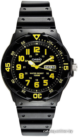 Наручные часы Casio MRW-200H-9B